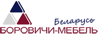 Боровичи мебель Беларусь