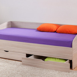 Детская кровать Соня с ящиками